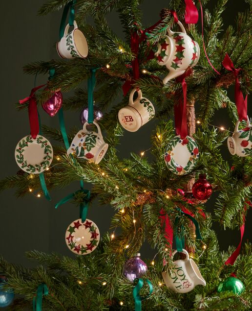 Tiny Decorations
