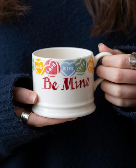 Personalised Small Mugs