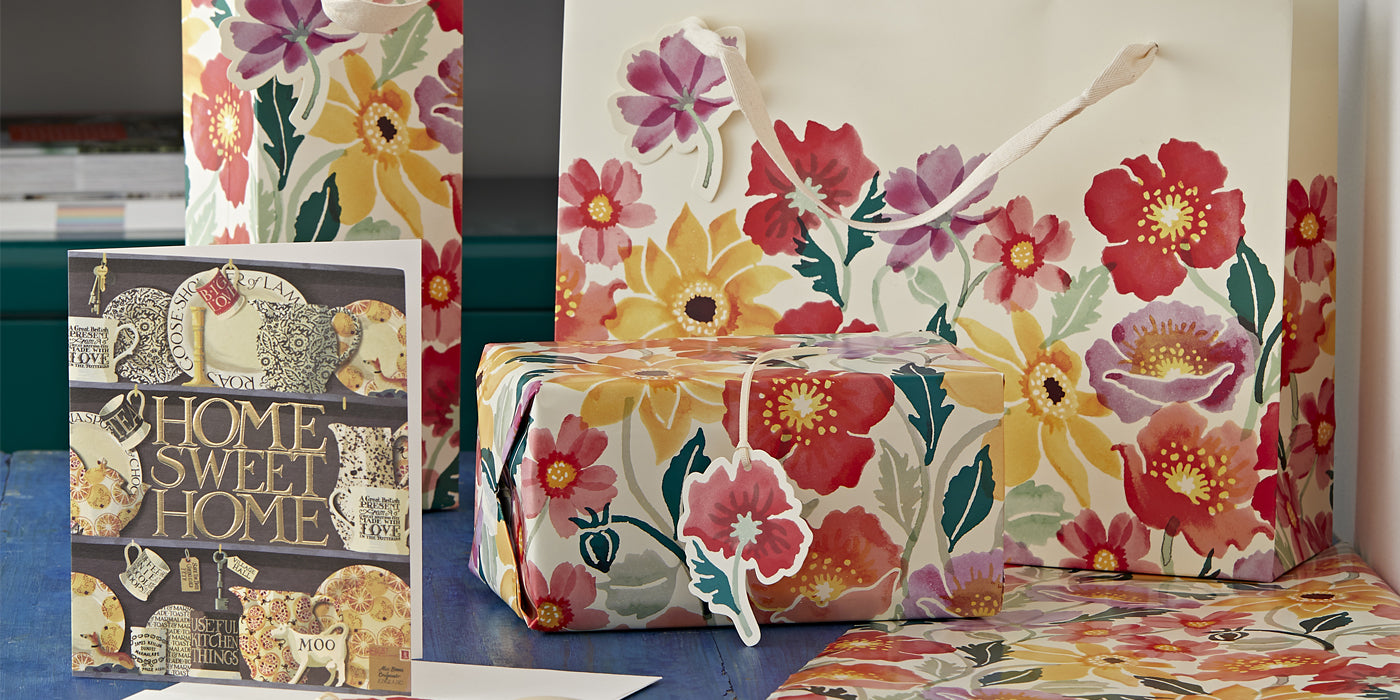 Emma Bridgewater Gift Vouchers