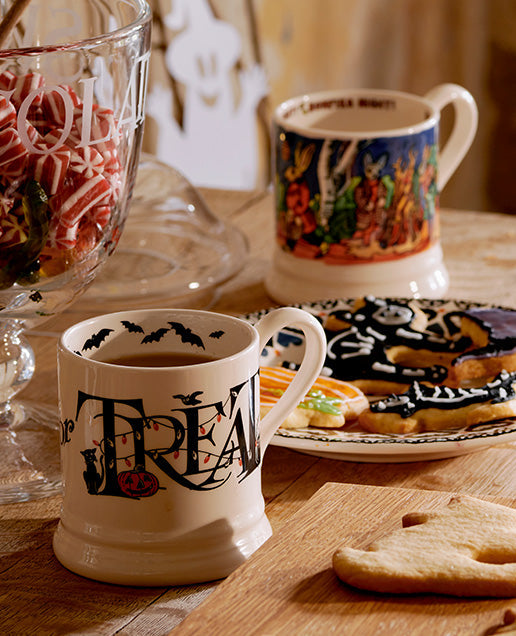 30% off a selection of Halloween pieces in the Spooky Savings