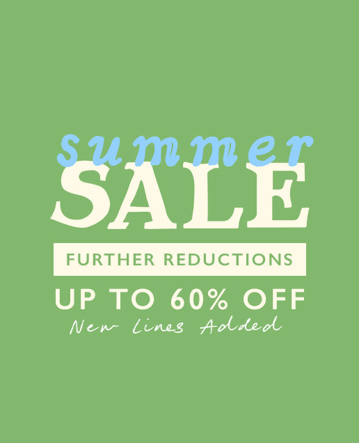 Emma Bridgewater Summer Sale