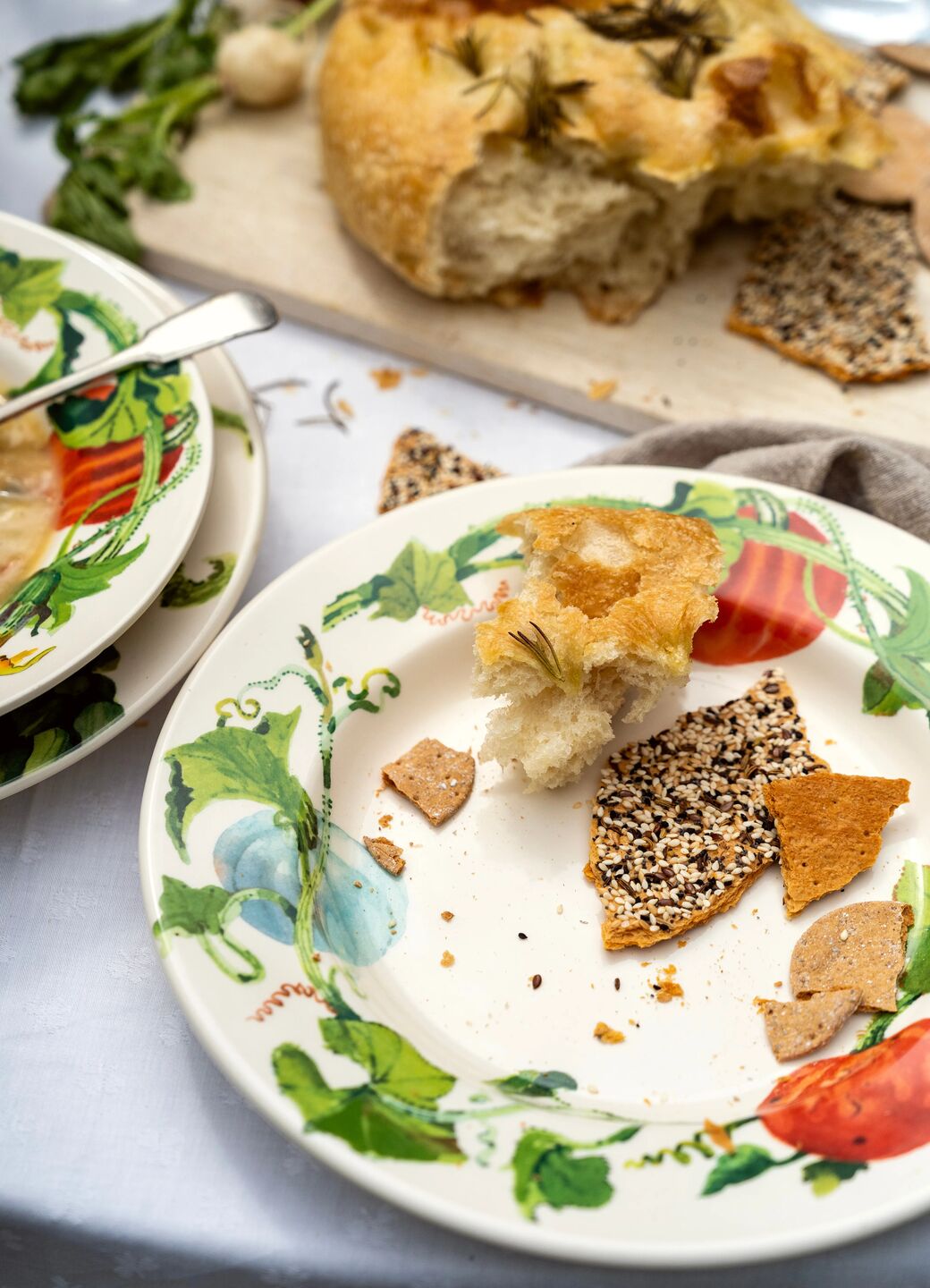 エマブリッジウォーター　ミンスパイ　クリスマスEMMA BRIDGEWATER エマ・ブリッジウォーター クリスマスジョイ ロビン（コマドリ