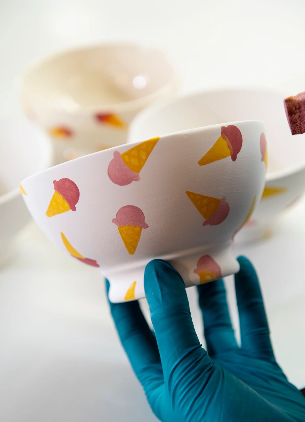 Jude's Ice Cream French Bowl – Emma Bridgewater UK