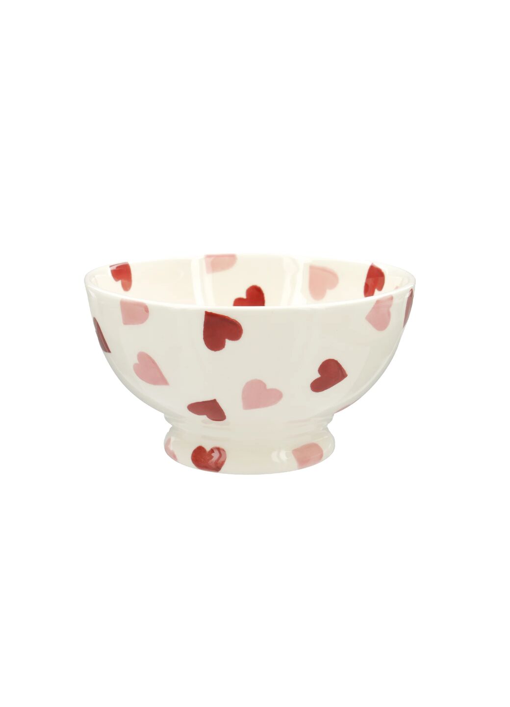 Hearts French Bowl
