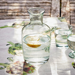 Carafe - 100% Recycled Glass (1700ml)