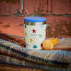 Polka Star Chilly's Insulated Cup