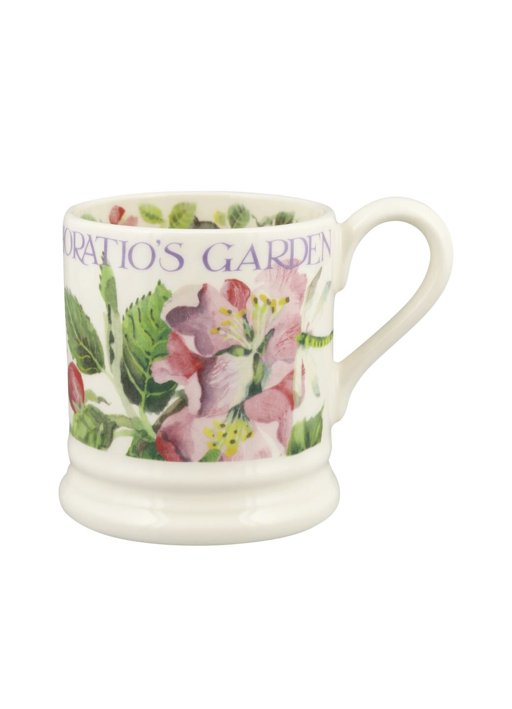 Seconds Horatios Blossom 1/2 Pint Mug