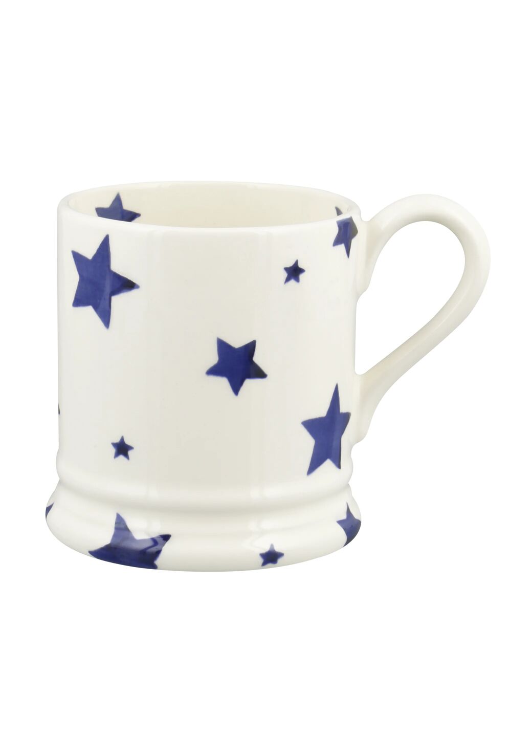 Starry Skies 1 2 Pint Mug