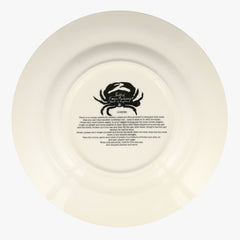 Lobster 10 1/2 Inch Plate