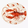 Shellfish Lobster Large Oval Platter