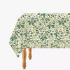 Ivy 160x 320cm Linen Blend Table Cloth