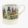 Cities Of Dreams Prague 1/2 Pint Mug