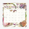 Kitchen Garden Wall Calendar