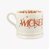 Halloween Toast Witch's Brew Small Mug