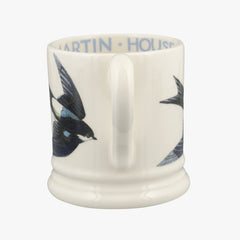 House Martin 1/2 Pint Mug