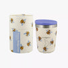 Bumblebee Blue Wing Chilly's Resuable Cup