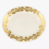 Gold Oak Medium Oval Platter