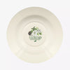 Ivy Soup Plate
