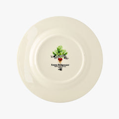 Peas 8 1/2 Inch Plate