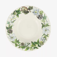 Seconds Ivy Soup Plate