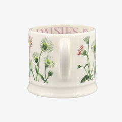 Daisies Small Mug