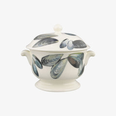 Mussels Small Tureen