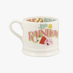 Peppa Pig Happy & Kind Small Mug