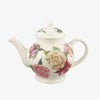 Roses 4 Mug Teapot