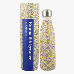 Wildflower Meadows Chilly's 500Ml Insulated Bottle