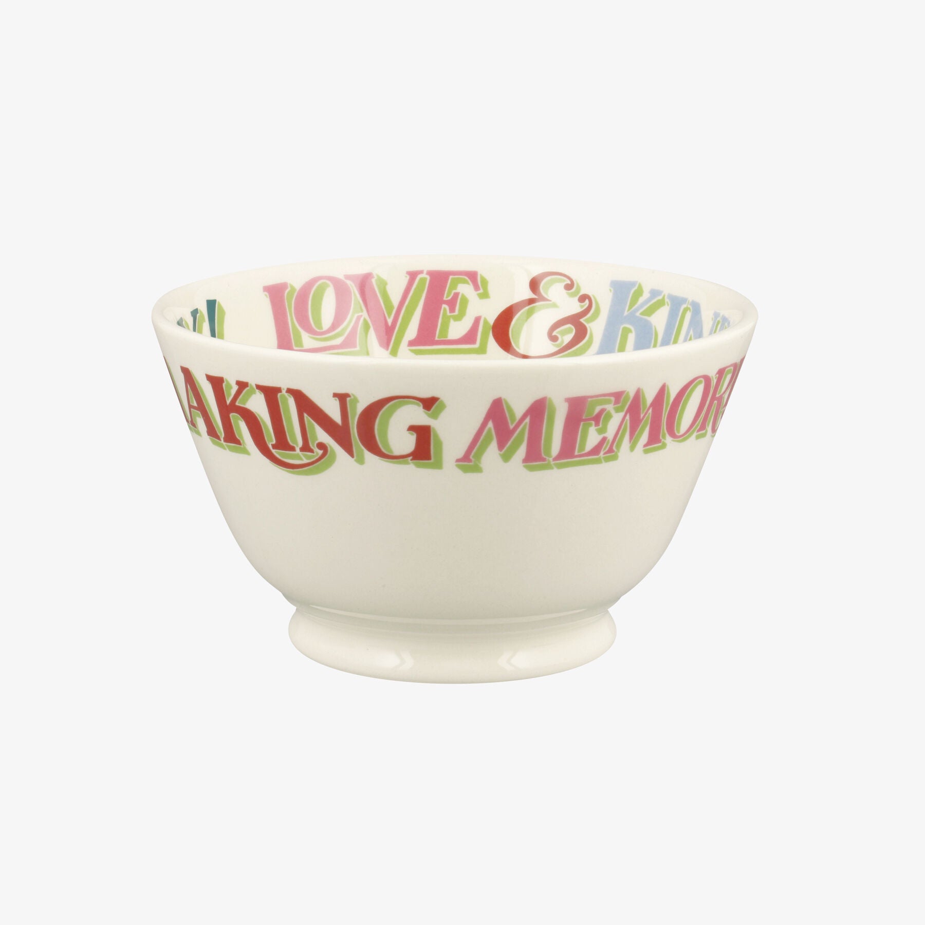 Seconds Peppa Pig Small Old Bowl