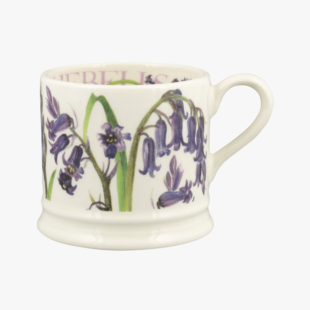 Bluebell Small Mug Emma Bridgewater UK
