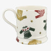 Personalised Save the Children Christmas Jumper 1 Pint Mug