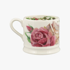 Roses Small Mug