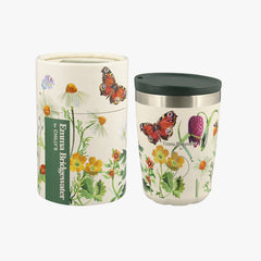 Wild Flowers Chilly's Insulated Cup