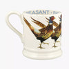 Pheasant 1/2 Pint Mug