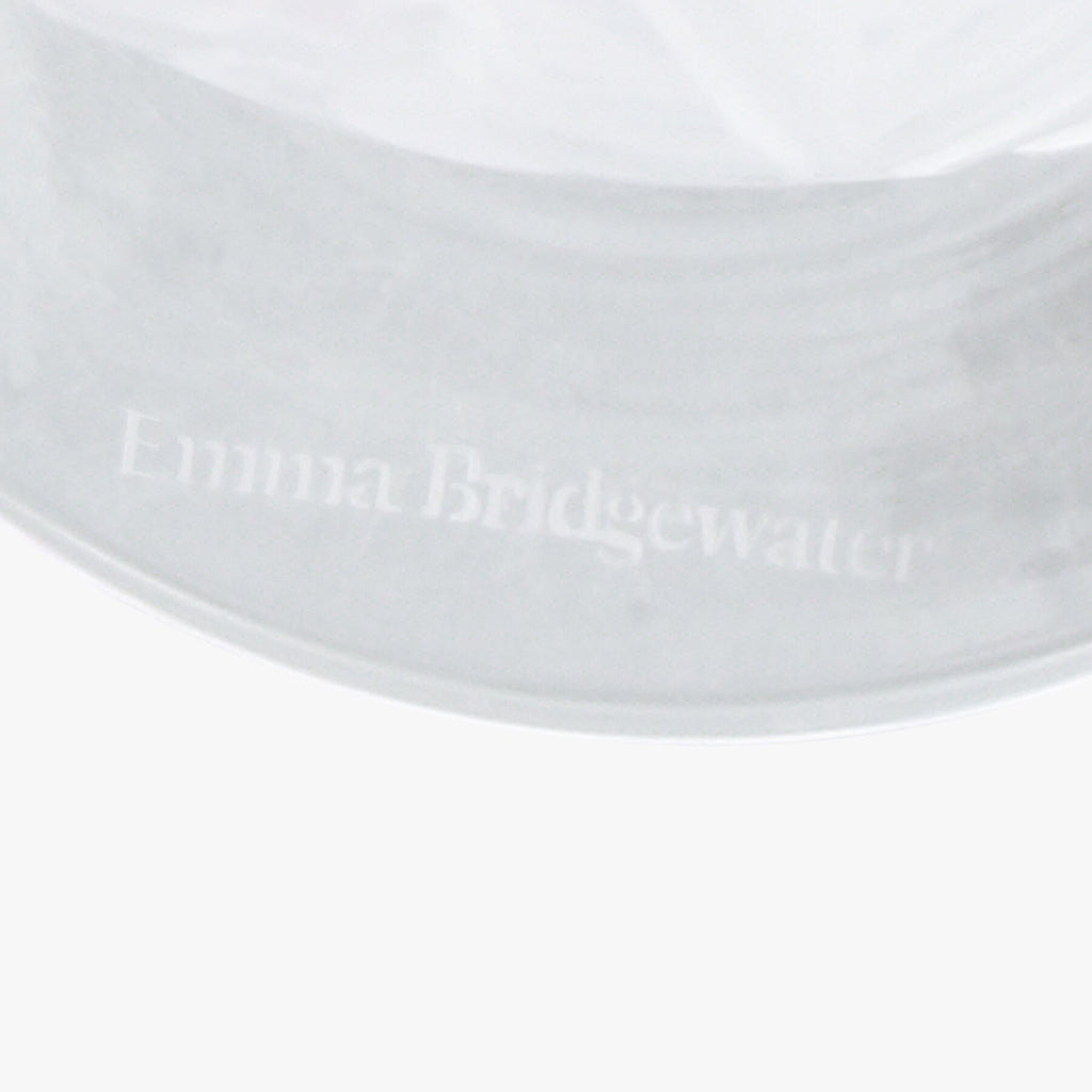 Golden Tulips Set Of 2 Gin Glasses Emma Bridgewater UK