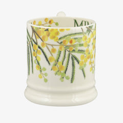 Mimosa 1/2 Pint Mug