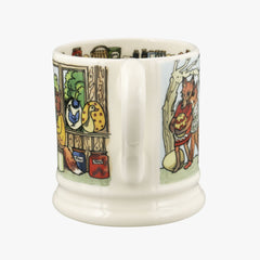 Easter 1/2 Pint Mug