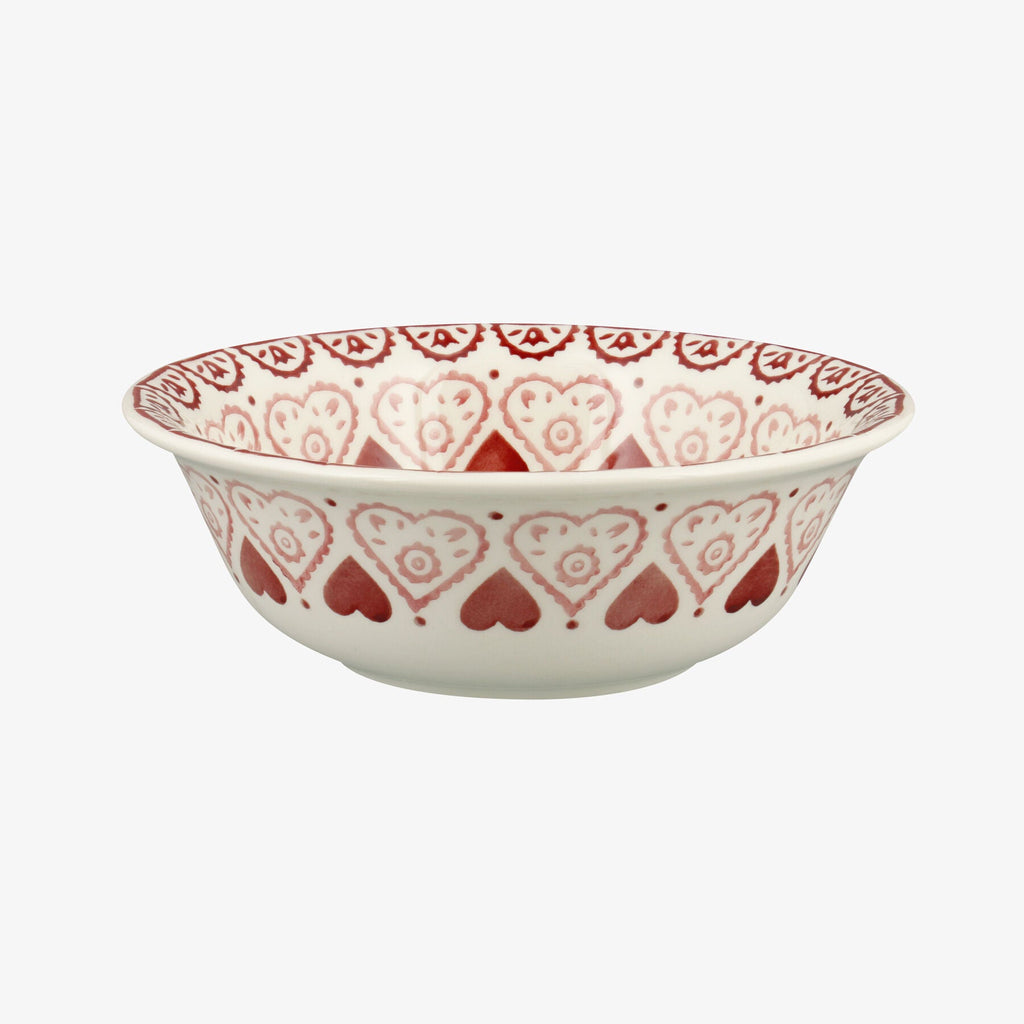 Seconds Sampler Cereal Bowl Emma Bridgewater UK