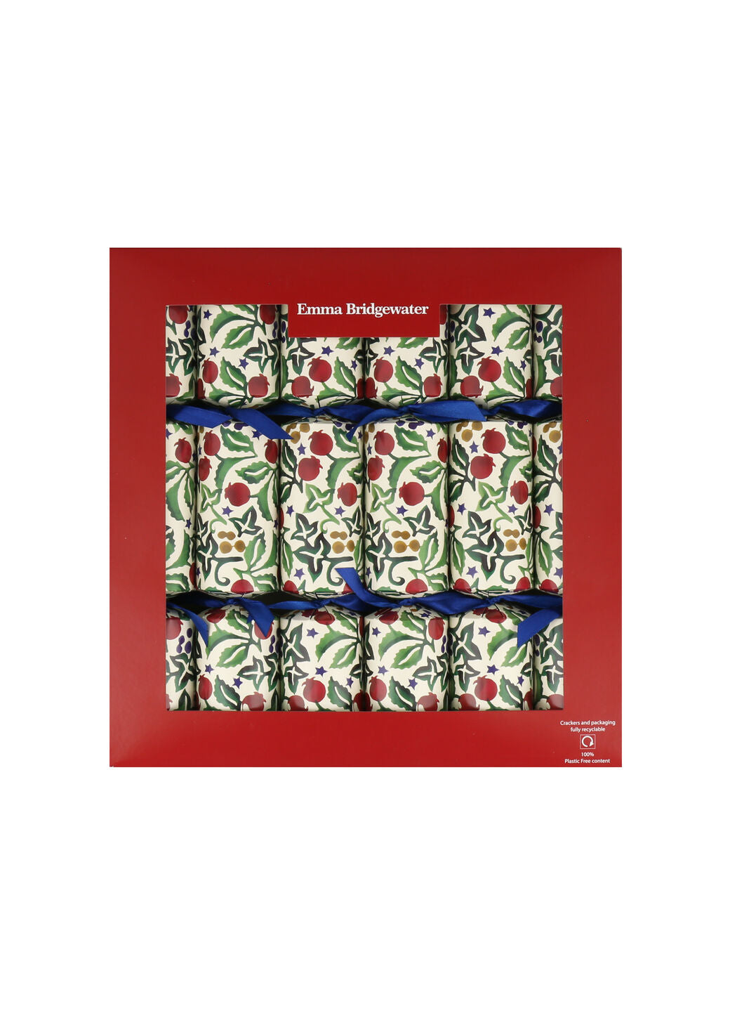 Rosehip & Ivy Large Crackers