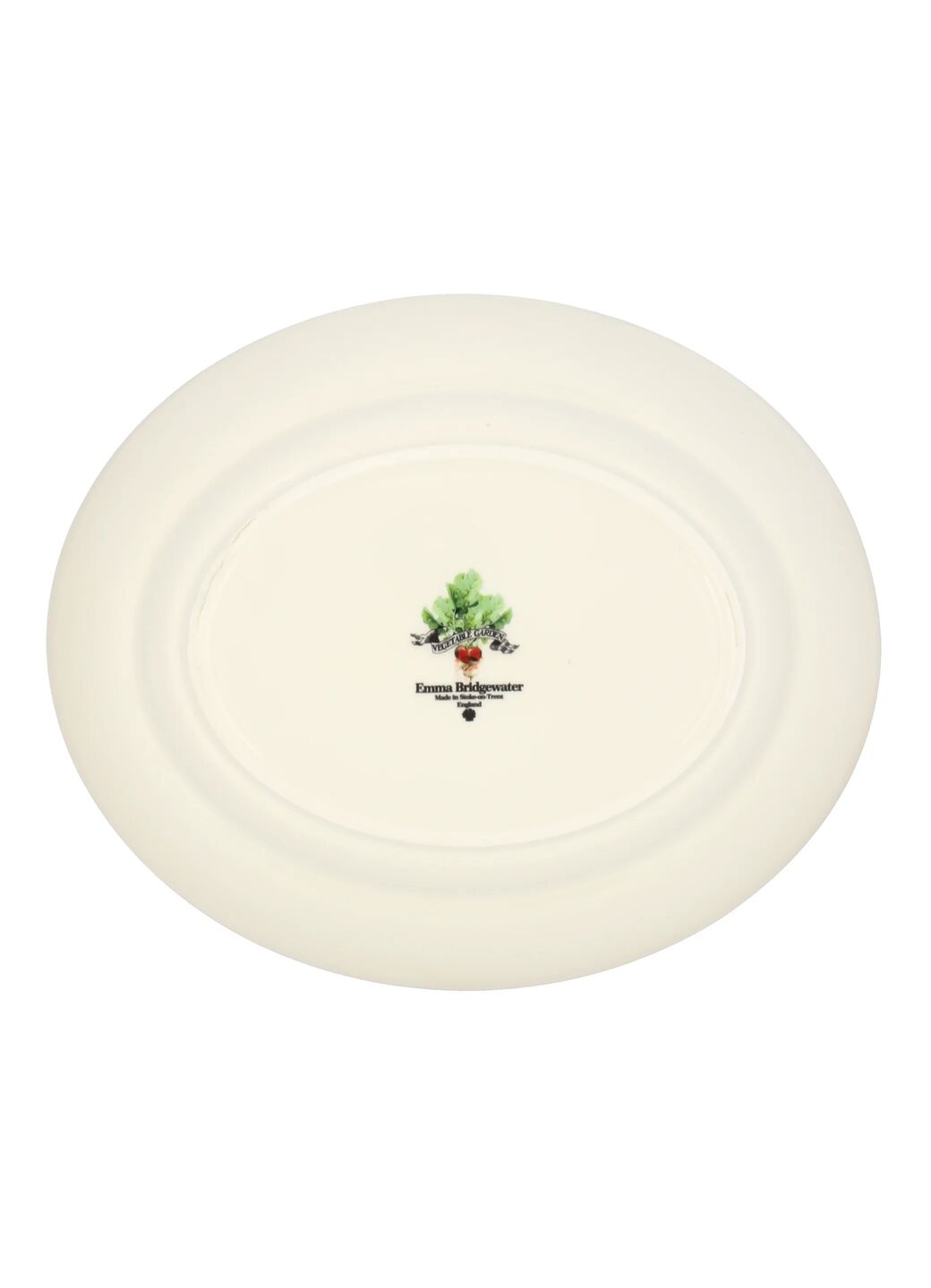 Artichoke Medium Oval Platter – Emma Bridgewater UK