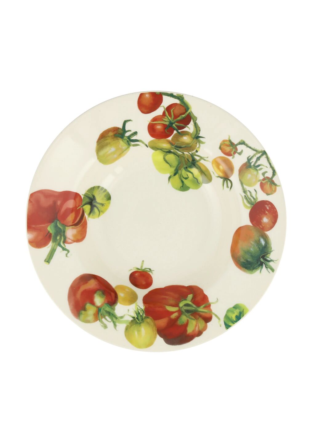 Vegetable Soup Plates - Set of 4 – Emma Bridgewater UK