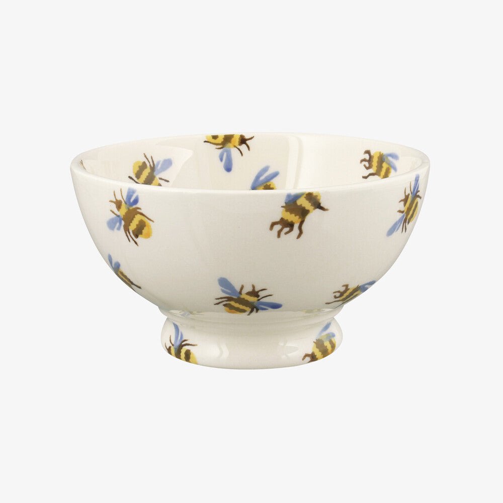 Seconds Bumblebee French Bowl