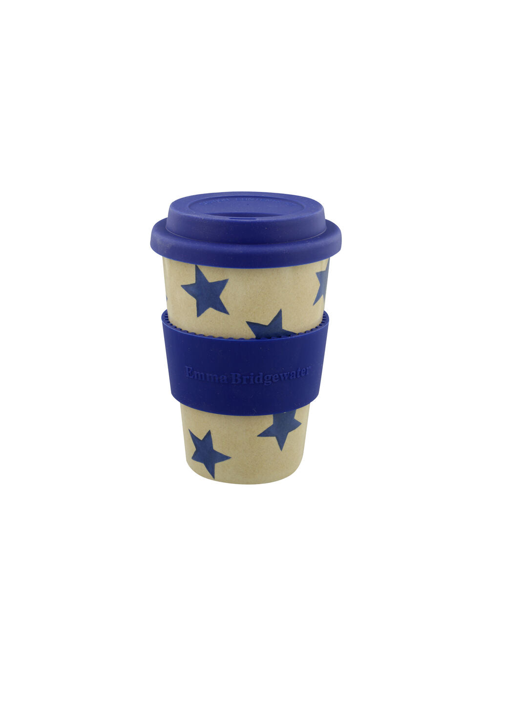 Star Rice Husk Travel Cup