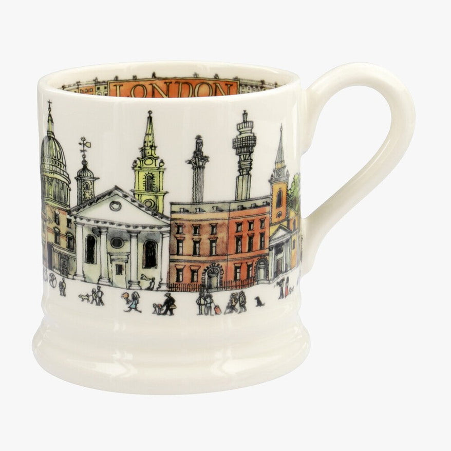 Emma Bridgewater Seconds Mark