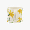 Little Daffodils Small Mug