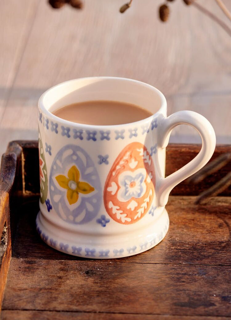 Egg Hunt 1/2 Pint Mug