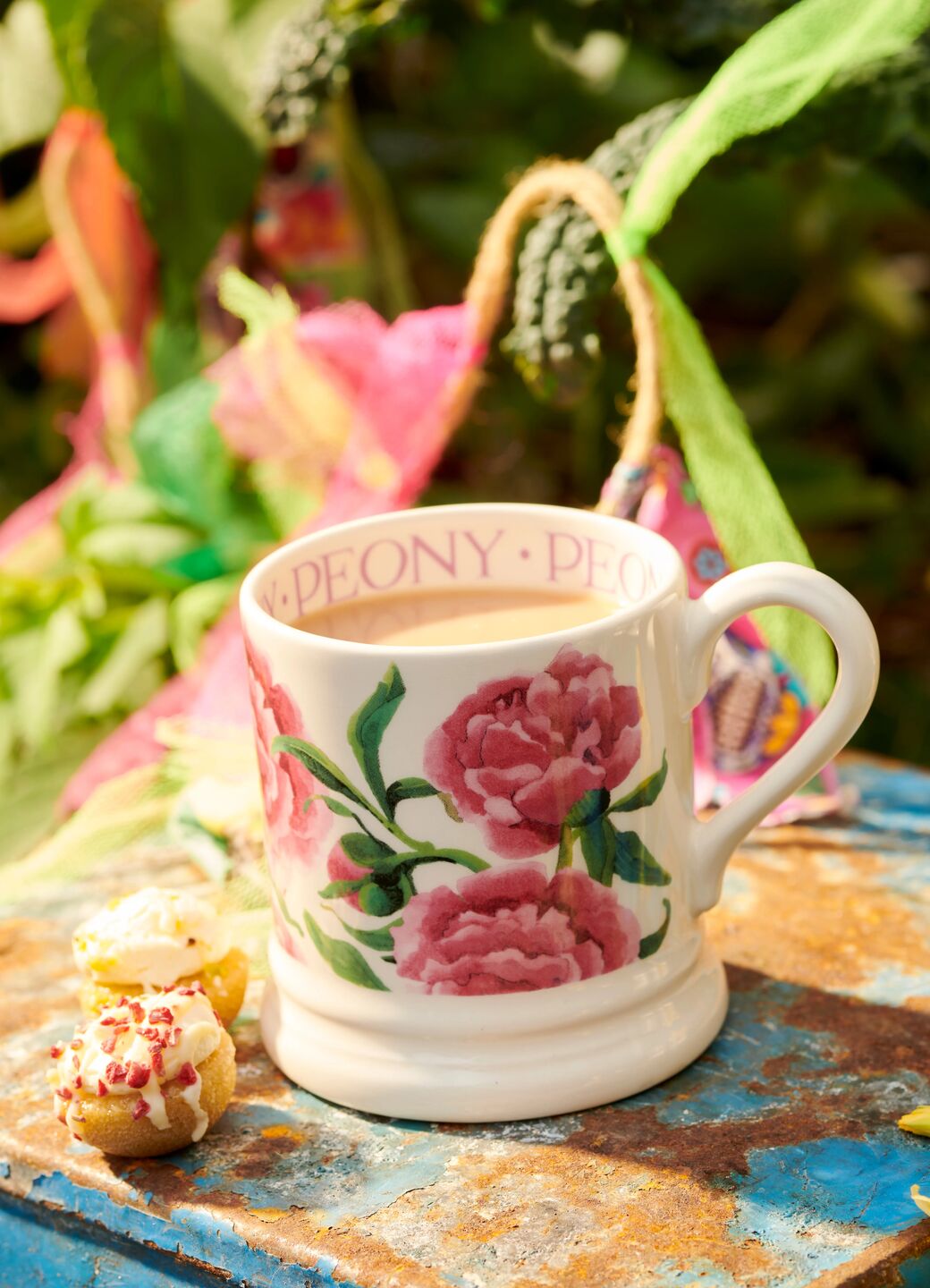 Emma Bridgewater - Mug Scène d'automne - 1/2 pinte Emma Bridgewater - Mug Scène d'automne - 1/2 pinte