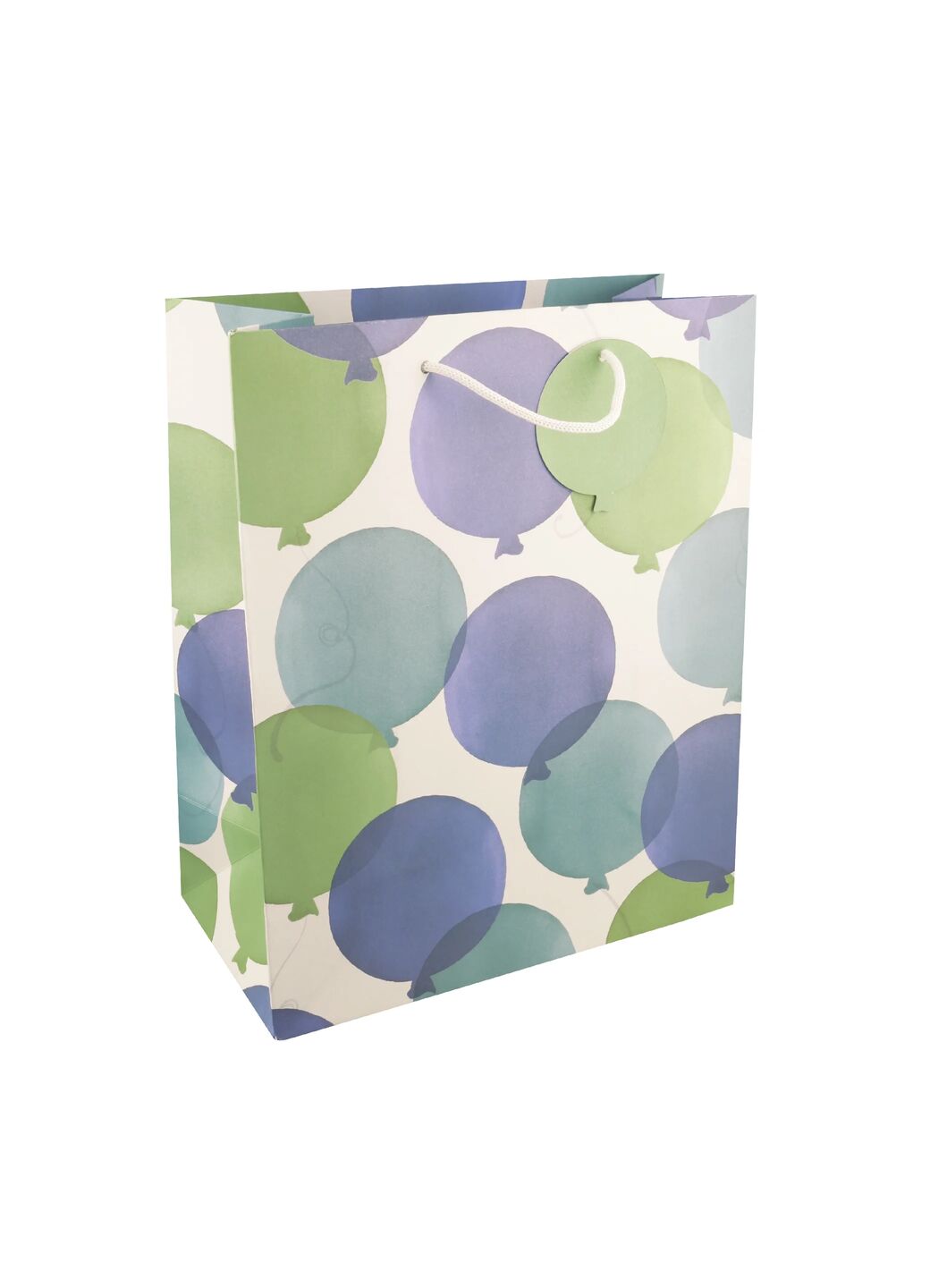 Balloons Large Gift Bag