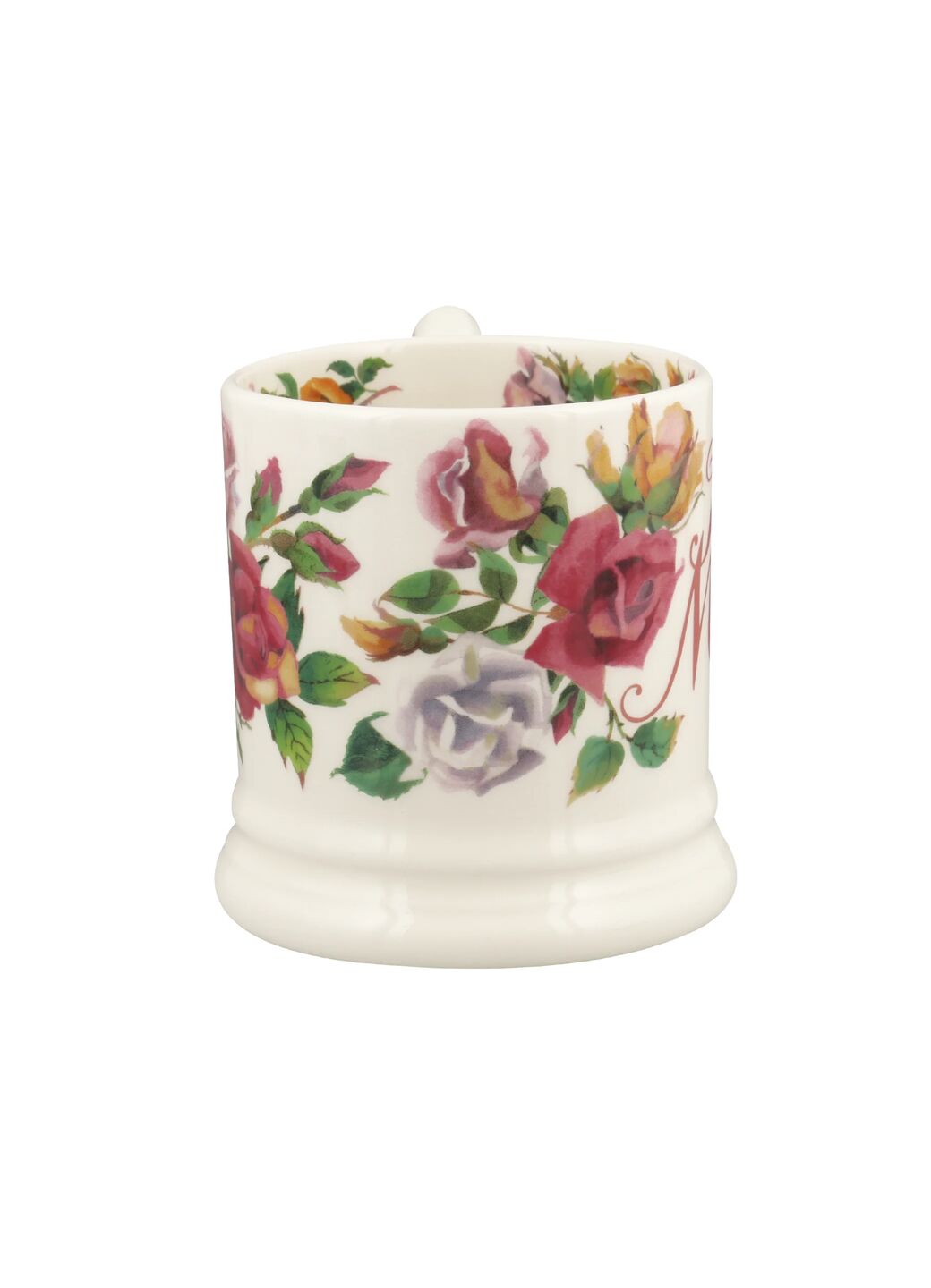 Forever Valentine 1/2 Pint Mug – Emma Bridgewater UK